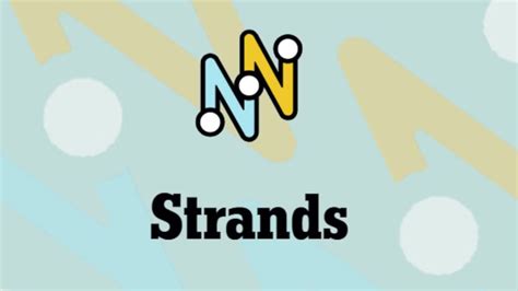 how-long-to-get-nyt-strands-hints NYT Strands puzzle hints