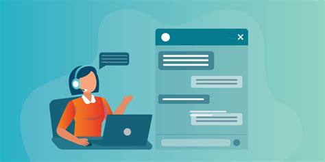 customer service chat support