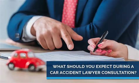 accident lawyer consultation