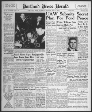 how-long-to-get-updated-with-portland-maine-news Portland Maine news headlines