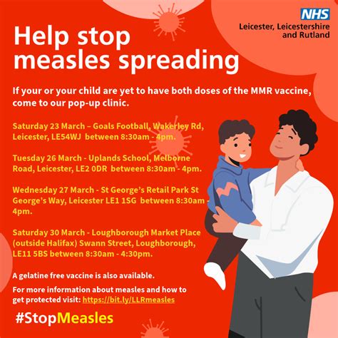 how-long-to-get-vaccinated-against-measles measles vaccination clinic