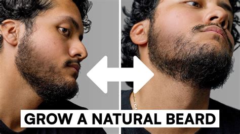 how-long-to-grow-beard-6-inches grow beard to 6 inches