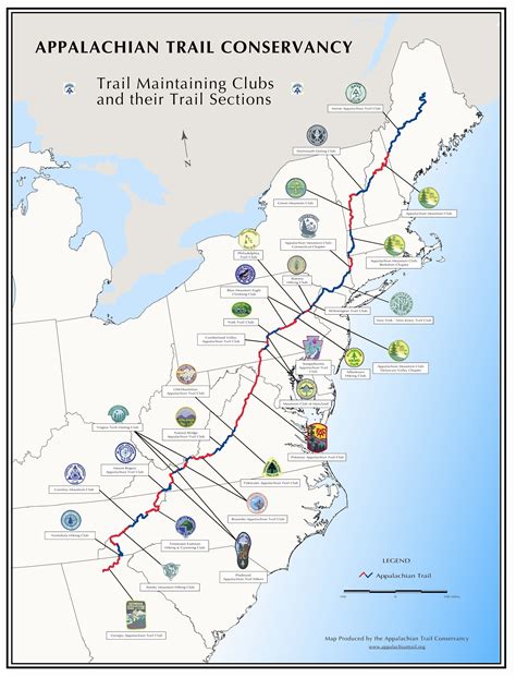 how-long-to-hike-appalachian-trail-entire appalachian trail hiking full route