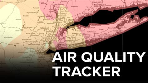 air quality monitoring after wildfires