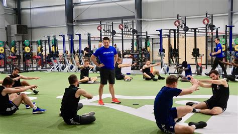 how-long-to-improve-athletic-performance-michelle-agyemang athlete training for performance improvement