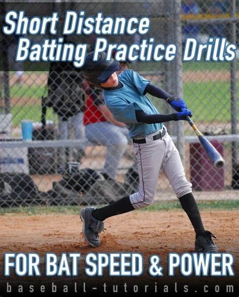 baseball batting practice drills