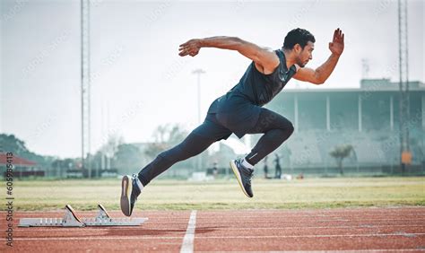 how-long-to-improve-sprint-times-michelle-agyemang athlete sprinting track training