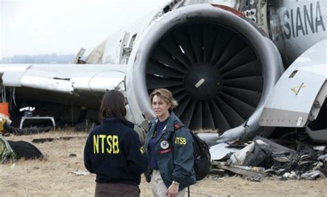 how-long-to-investigate-southwest-flight-midair-collision NTSB aircraft crash investigation team