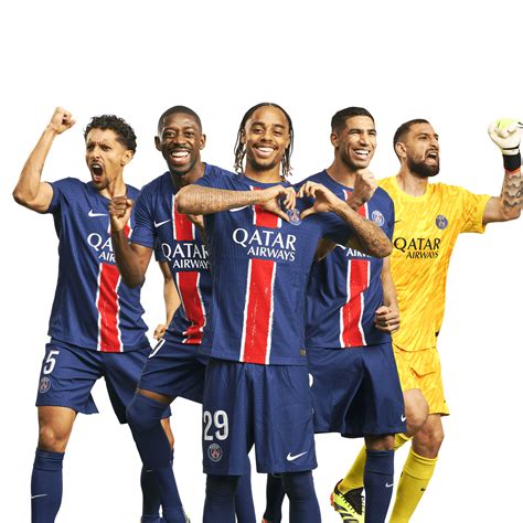 how-long-to-join-psg-main-squad PSG football team training
