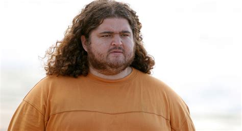 how-long-to-know-jorge-garcia-filmography Jorge Garcia acting roles
