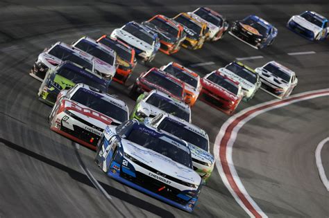 how-long-to-learn-about-austin-hill-nascar-achievements Austin Hill NASCAR racing