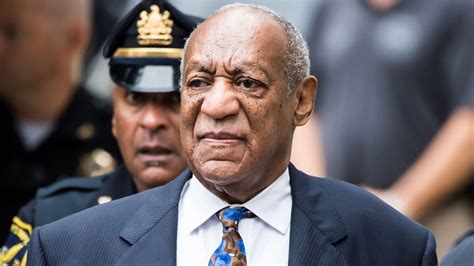 Bill Cosby career documentary