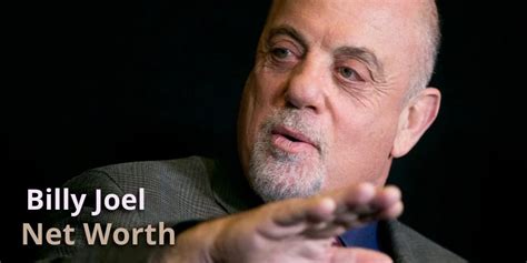 Billy Joel personal life biography