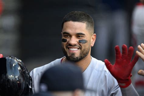 Carlos Narvaez baseball player