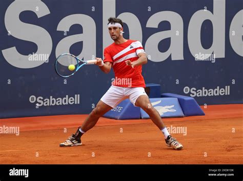 how-long-to-learn-about-carlos-taberner-tennis-career Carlos Taberner tennis match