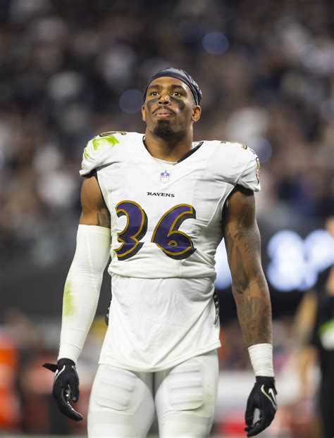 Chuck Clark NFL career
