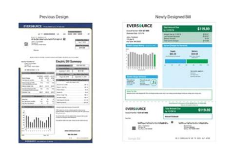 Eversource energy services information