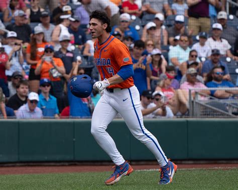 Jac Caglianone baseball player