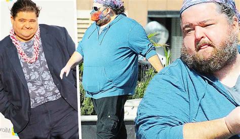 how-long-to-learn-about-jorge-garcia-career Jorge Garcia acting career