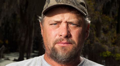 how-long-to-learn-about-junior-edwards-swamp-people Junior Edwards Swamp People