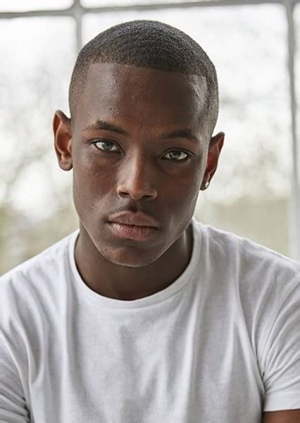 Michael Ward actor roles