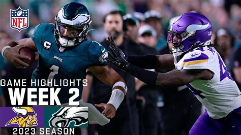 how-long-to-learn-about-minnesota-vikings-season Minnesota Vikings football game highlights