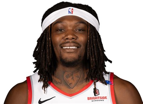 Robert Williams NBA basketball player