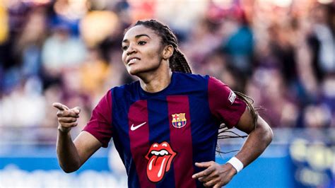 how-long-to-learn-about-salma-paralluelo-achievements Salma Paralluelo football achievements