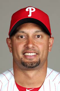 Shane Victorino baseball player