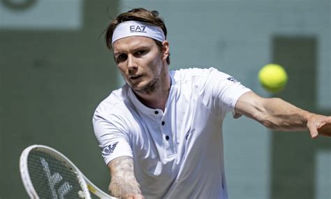 how-long-to-learn-about-tennis-players-like-alexander-bublik-arthur-cazaux tennis players Alexander Bublik Arthur Cazaux