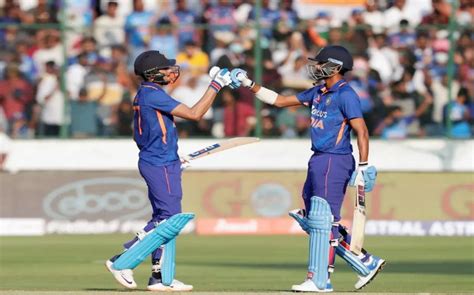 Washington Sundar cricket player