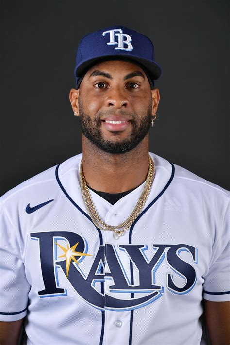 how-long-to-learn-about-yandy-diaz-baseball-career Yandy Díaz baseball player