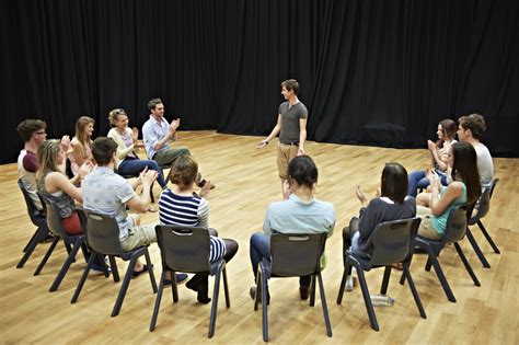 how-long-to-learn-acting-like-helen-mirren acting class theater performance