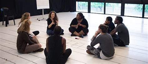 method acting training workshop