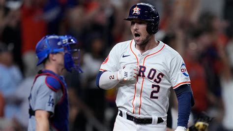 Alex Bregman baseball highlights