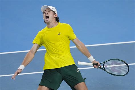 how-long-to-learn-alex-de-minaur-tennis-career Alex de Minaur tennis match