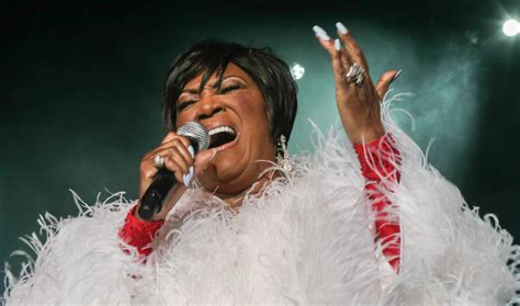 how-long-to-learn-all-patti-labelle-songs singing Patti LaBelle songs