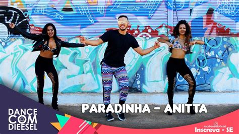 how-long-to-learn-anitta-dance-moves Anitta dance choreography practice