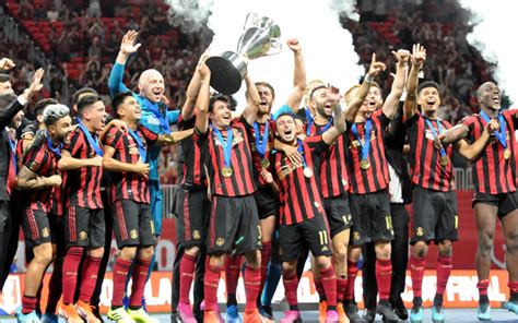 how-long-to-learn-atlanta-united-championship-wins Atlanta United championship celebration