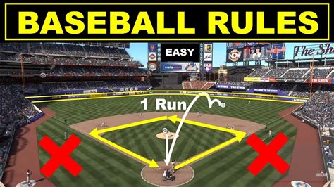 how-long-to-learn-baseball-rules-watching-brewers-game baseball game rules explanation