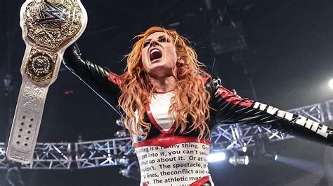how-long-to-learn-becky-lynch-wrestling-career Becky Lynch wrestling match