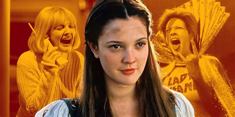 how-long-to-learn-drew-barrymore-filmography Drew Barrymore filmography collage