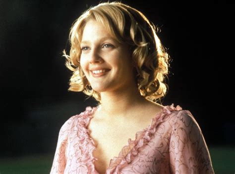 how-long-to-learn-drew-barrymore-movie-roles Drew Barrymore movie roles collage