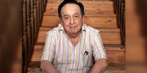 Roberto Gomez Bolaños biography