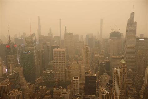 how-long-to-learn-factors-affecting-air-quality-nyc air pollution in New York City