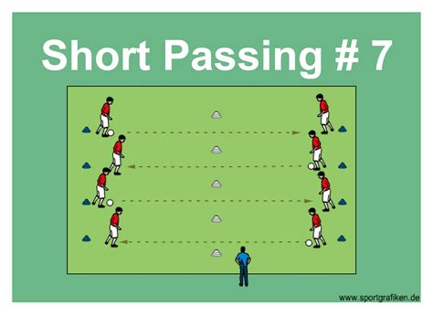 football training drills skills