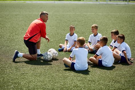 football strategy coaching session