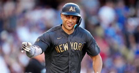 Giancarlo Stanton baseball highlights