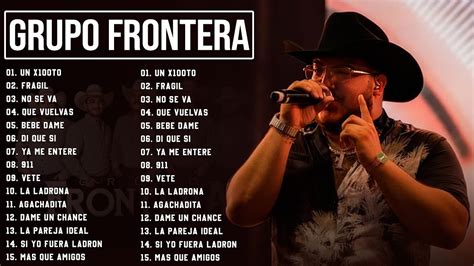 how-long-to-learn-grupo-frontera-latest-hits-lyrics Grupo Frontera music lyrics
