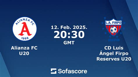 Alianza Firpo football match history